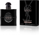 Yves Saint Laurent Black Opium Le Parfum (оригинал 50 мл edp)