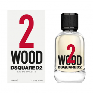 DSQUARED2 2 Wood
