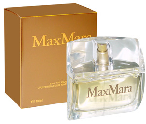 Купить Духи Max Mara Max Mara (Макс Мара Макс Мара) в Нежине