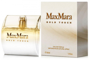 Купить Духи Max Mara Gold Touch (Макс Мара Голд Тач) в Мукачеве