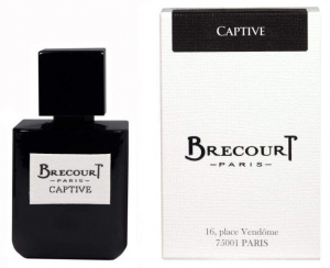 Brecourt Captive