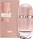 Carolina Herrera 212 Vip Rose Elixir (оригинал 30 мл edp)