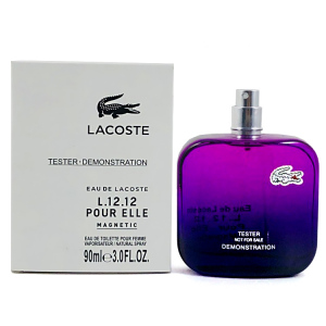 Lacoste L.12.12 Pour Elle Magnetic