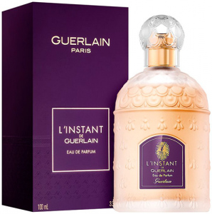 Guerlain L Instant de Guerlain Eau de Parfum