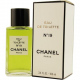 Chanel №19 (Tester оригинал 100 мл edt)