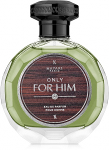 Hayari Parfums Only For Him