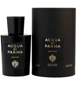 Купить Acqua di Parma Leather (Аква Ди Парма Лезер) в Прилуках