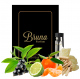 Bruna Parfum № 851 (SILVER MOUNTAIN WATER *)  2 мл