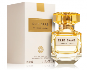 Купить Elie Saab Le Parfum Lumiere (Эли Сааб Ле Парфюм Люмьер) в Сумах