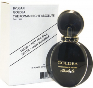 Bvlgari Goldea The Roman Night Absolute