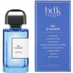 BDK Parfums Cel D'Argent