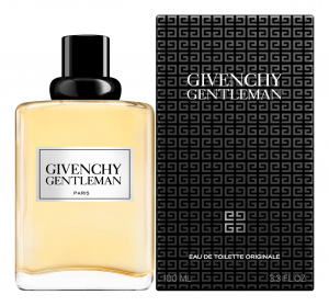 Givenchy Gentleman 1974