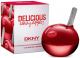 Donna Karan Delicious Candy Apples Ripe Raspberry (Оригинал 100 мл edt)