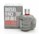 Diesel Only The Brave Street (LUXURY 125 мл edt)