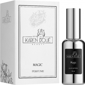 Karen Doue Magic