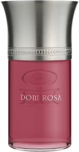 Liquides Imaginaires Dom Rosa
