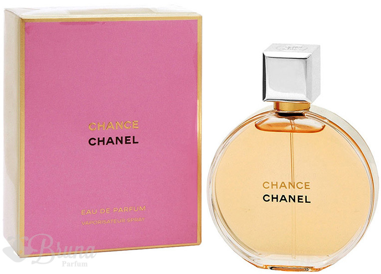 Купить духи Chanel Chance оригинал духи Шанель Шанс цена Туалетная вода  Chanel Chance купить в Харькове