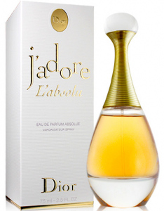 Купить Духи Christian Dior Jadore L