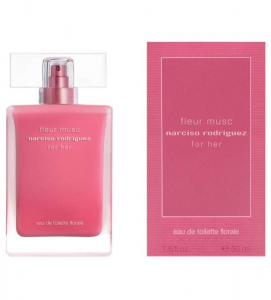 Narciso Rodriguez For Her Fleur Musc Florale