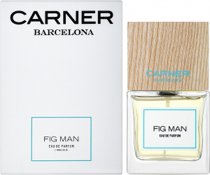 Купить Carner Barcelona Fig Man (Карнер Барселона Фиг Мен) в Чернігові