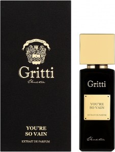 Купить Dr. Gritti You