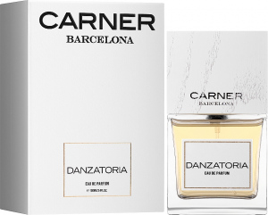 Купить Carner Barcelona Danzatoria (Карнер Барселона Данзатория) в 
