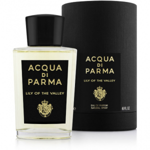 Купить Acqua Di Parma Lily Of The Valley (Аква Ди Парма Лили Оф Зе Валей) в Александрии