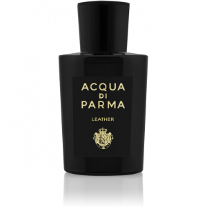 Acqua di Parma Leather