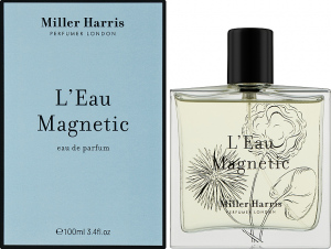 Miller Harris L'Eau Magnetic