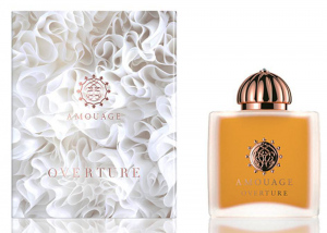Amouage Overture For Women