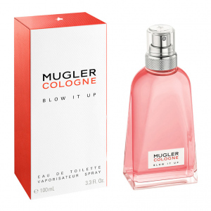 Thierry Mugler Cologne Blow It Up