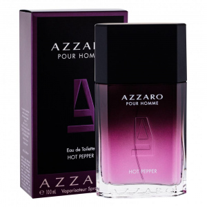 Azzaro Hot Pepper pour Homme