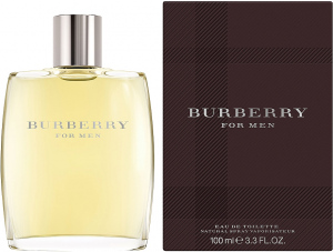 Купить Туалетная вода Burberry Men (Барбери Мэн) в Лубнах