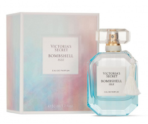 Victoria's Secret Bombshell Isle Eau de Parfum