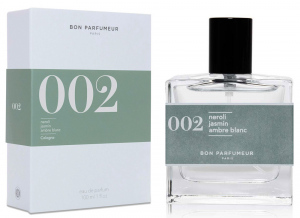 Купить Bon Parfumeur 002 Cologne Intence (Бон Парфюмер 002 Колгон Интенс) в 