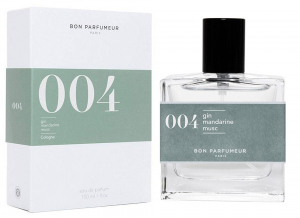 Купить Bon Parfumeur 004 Cologne Intence (Бон Парфюмер 004 Колгон Интенс) в 