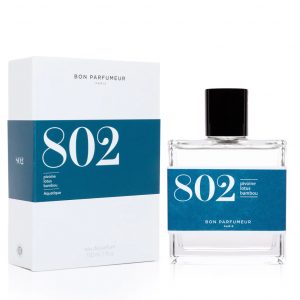 Купить Bon Parfumeur 802 (Бон Парфюмер 802) в 