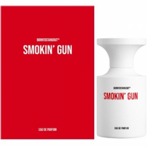 Borntostandout Smoking Gun