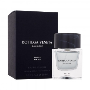 Bottega Veneta Illusione Bois Nu