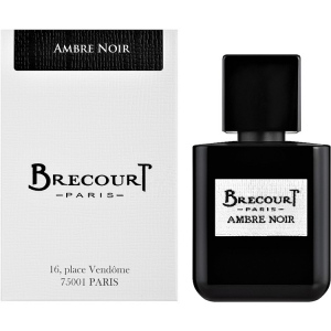 Brecourt Ambre Noir