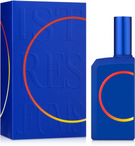 Купить Духи Histoires de Parfums This Is Not a Blue Bottle 1.3 (Хистори Де Парфюм Зиз Из Нот Э Блу Боттле 1.3) в Ромнах