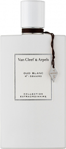 Van Cleef & Arpels Oud Blanc