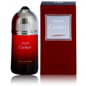 Купить Cartier Pasha de Cartier Edition Noire Sport (Картье Паша Де Картье Эдишин Нуар Спорт) в Кременчуге