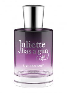 Juliette Has a Gun Lili Fantasy