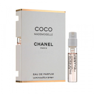 Chanel Coco Mademoiselle