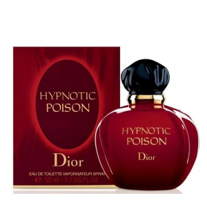 Купить Духи Christian Dior Hypnotic Poison (Кристиан Диор Гипноз Пуазон) в Прилуках