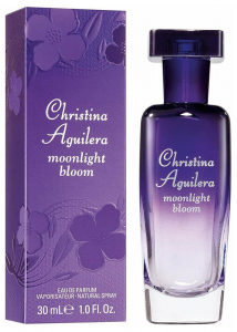Купить Christina Aguilera Moonlight Bloom (Кристина Агилера Мунлайт Блум) в Глухове
