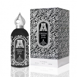 Attar Collection Crystal Love for Him