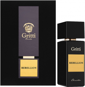 Купить Dr. Gritti Rebellion (Др. Гритти Ребеллион) в Прилуках