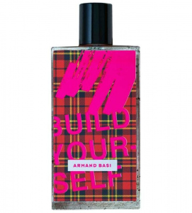 Armand Basi Build Yourself